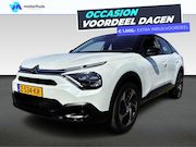 Citroën C4 - 1.2 Puretech Plus Automaat | Achterbank met armsteun en skil