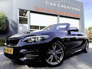 BMW 2-serie - Cabrio M240i High Executive 66.804 km!