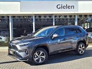Toyota RAV4 - Plug-in Hybrid 300 AWD Style | Head up display, De