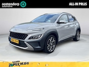 Hyundai Kona - 1.6 GDI HEV Fashion | All-in prijs | Head-up display | Navig