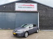Mazda 3 - 1.6 S-VT Touring