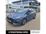 Ford Fiesta - 1.0 EcoBoost Hybrid ST-Line | Apple Carplay/Android Auto | C