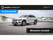 Mercedes-Benz GLC-klasse - 250 4MATIC Business Solution AMG | Stoelverwarming | AGILITY