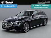 Mercedes-Benz E-Klasse - Estate 300 e Sport Edition | Superscreen | Panoramadak | Tre