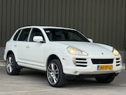 Porsche Cayenne - 3.6 / APK / luchtvering