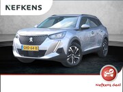 Peugeot 2008 - 1.2 PureTech Allure Pack Automaat | Camera| Navigatie | Trek