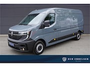 Renault Master - E-Tech T35 L3H2 Extra long range 87 kWh 420km Range WLTP App