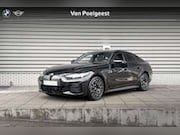 BMW i4 - eDrive35