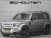 Land Rover Defender - 110 2.0 D240 110 HSE 7-Pers Pano Trekhaak ACC Meridian