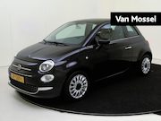 Fiat 500 - 0.9 TwinAir Turbo Lounge | Panoramadak | Airco