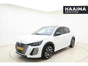 Peugeot 208 - 1.2T 100 GT | Panorama dak | Keyless Entry & Start | Full LE