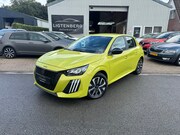 Peugeot 208 - 1.2 Hybrid 110 e-DCS6 AUT/CRUISE/CARPLAY/AIRCO