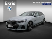 BMW 5-serie - 540d xDrive M Sportpakket Pro | Innovation Pack | Driving As
