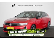 Opel Astra - Sports Tourer 1.2 Level 5 Ultimate Pano Head-Up Stuur-Stoelv