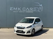 Peugeot 108 - 1.0 e-VTi Allure Camera-Kyless-Navi