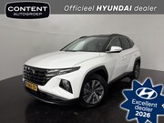 Hyundai Tucson - 1.6 T-GDi HEV 230pk Aut. Premium