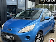Ford Ka - 1.2 Cool&Sound NL AUTO | Airco | D Riem is recent vervangen