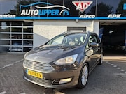 Ford Grand C-Max - 1.0 Titanium // Nieuwe distributie bij aflevering/Navi/Zomer