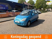 Chevrolet Matiz - 1.0 Class