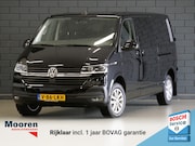 Volkswagen Transporter - 2.0 TDI L2H1 Highline | DUBBELE CABINE | 2X SCHUIFDEUR | CAR