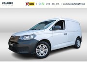 Volkswagen Caddy - Cargo 2.0 TDI 102 PK Trekhaak I Cr Control I