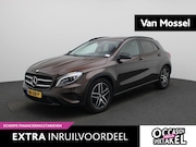 Mercedes-Benz GLA-Klasse - 180 Ambition | Automaat | Navigatie | Airco | Bluetooth | Pa