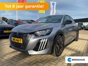 Peugeot 208 - 1.2 Hybrid 110 e-DCS6 GT Unieke KM-Stand! Tot 8 Jaar Garanti