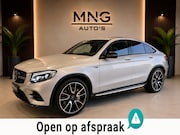 Mercedes-Benz GLC-Klasse Coupe - AMG 43 4MATIC|PANO|VOL|
