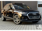 Audi Q3 - 45 TFSI e |panorama|memory|ACC|keyless|camera