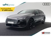 Audi A6 E-TRON - etron Avant 100kWh 367 pk S edition | B&O premium soundsyste