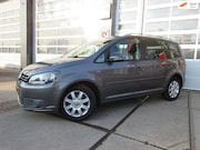 Volkswagen Touran - 1.6 TDI Comfortline BlueMotion 7p.