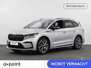 Skoda Enyaq iV - 60 Sportline 180pk | SOH 94, 05% | Navigatie | Parkeercamera