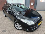 Renault Mégane - Estate 1.6 Dynamique / Navi / PDC / Clima / Cruise / NAP