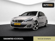 Peugeot 308 - 1.2 PureTech GT-line|PANO|CAMERA|LED|NL AUTO|ALCANTARA
