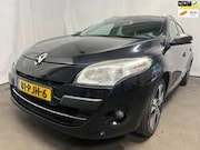 Renault Mégane - Estate 1.4 TCe Bose - Schade