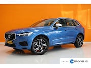 Volvo XC60 - 2.0 T8 Twin Engine AWD R-Design | Bursting Blue | NL-Auto -