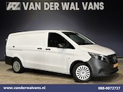 Mercedes-Benz Vito - 116 CDI 164pk 2025 Model L2H1 Euro6 Airco | XL MBUX | Camera