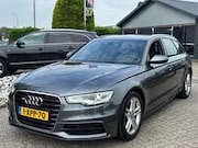 Audi A6 - Avant 2.0 TDI Automaat Sport S-Line 2015 NL Auto