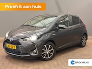 Toyota Yaris - 1.5 Hybrid Y20 Exclusive Edition Parkeersensor Achter | Came