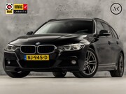 BMW 3-serie - 320i M Sport High Executive 184Pk Automaat (GROOT NAVI, M PA