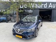 Renault Mégane - Estate 1.2 TCe Bose/airco/cruise/Trekhaak/PDC voor en achter