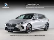 BMW 1-serie - 1 Serie M Sport Pro Space Silber Metallic