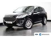 Ford Kuga - 2.5 PHEV Vignale | Trekhaak | Head-Up | Adaptive Cruise | Do