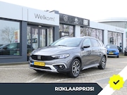 Fiat Tipo - Cross 1.5 Hybrid Automaat | Camera | Navigatie | Pack Safety