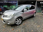 Nissan Note - 1.4 Life + | 1E EIGENAAR | 3/6 OF 12MND GARANTIE | 79.051 KM