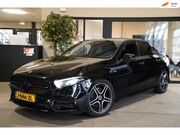 Mercedes-Benz A-klasse - 250 e Business Solution AMG Navi Cruise CAM Ambient