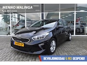 Kia Ceed - 1.0 T-GDi DynamicLine|Automaat|Cruise|Navi|Camera|Apple carp