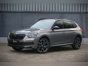 Skoda Kamiq - 1.5 TSI ACT 150PK Sport Business Monte Carlo Panor