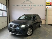 Seat Arona - 1.0 TSI Style Navi, Stoel/Verwarming, Cruise Control