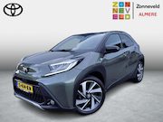 Toyota Aygo X - 1.0 VVT-i MT Envy